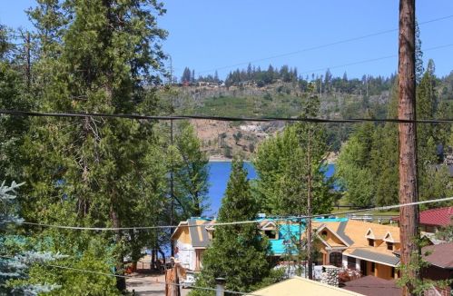 39667 Idylwild, Bass Lake CA  93604-9707 exterior