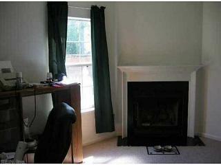 405 Bishop St, Chesapeake VA  23323-4049 exterior