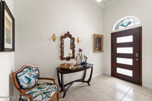 3949 Rolling Hill Dr, Titusville FL  32796-1107 exterior