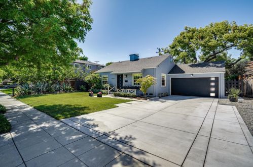 1864 Heatherdale Ave, San Jose, CA 95126-1300