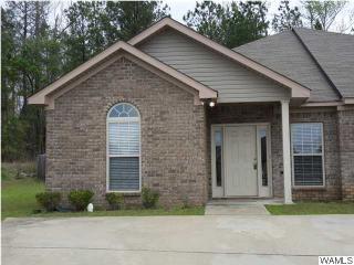 6495 Covington Villas Ln, Tuscaloosa, AL 35405-7053