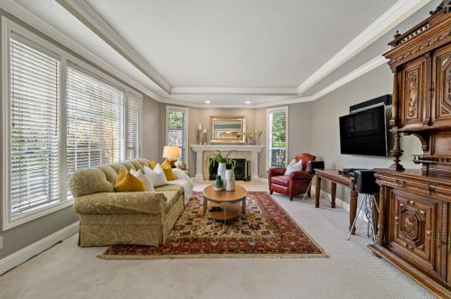 782 Glenmere Way, Redwood City CA  94062-4011 exterior