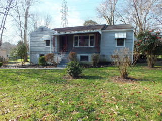 4516 Fawnie Ln, Knoxville, TN 37918-1660