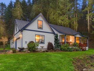 343 Nevala Rd, Woodland, WA 98674-9672