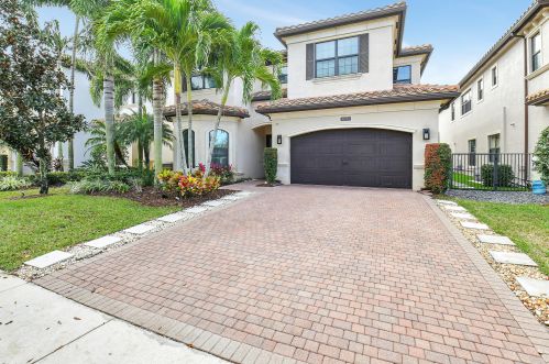 16879 Bridge Crossing Cir, Delray Beach, FL 33446-0013