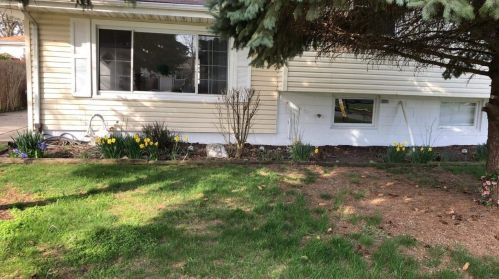 8110 Grace St, Hammond, IN 46322-1328