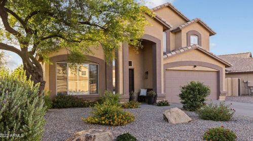 1344 Riata St, Gilbert, AZ 85234-2426