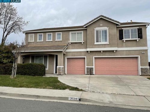 2103 Glen Canyon Dr, West Pittsburg, CA 94565-6469