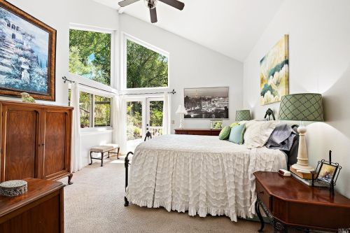 2418 Rancho Cabeza Dr, Santa Rosa CA  95404-2326 exterior