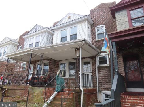 1718 14th St, Wilmington, DE 19806-4012