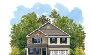 6618 Barton Creek Ct, Whitsett, NC 27377-9278