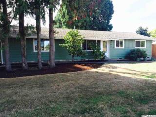 793 Bentley St, Monmouth, OR 97361-9722