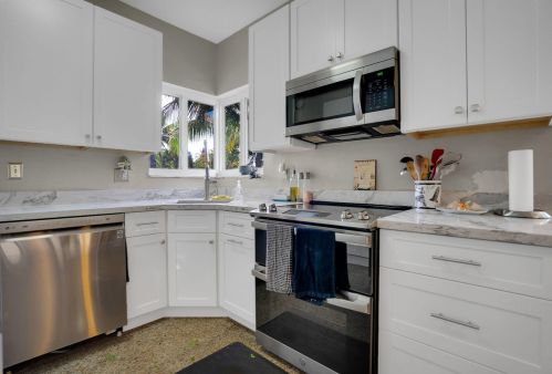 312 Gulfstream Blvd, Delray Beach FL  33444-4306 exterior