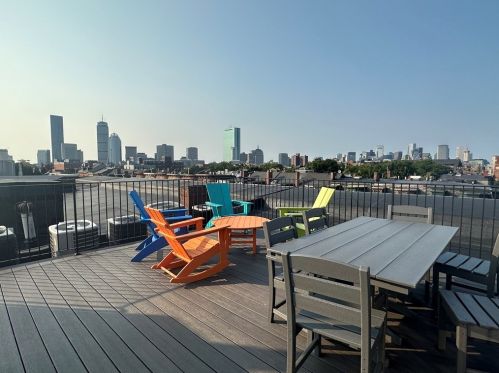 705 Massachusetts Ave, Boston MA  exterior