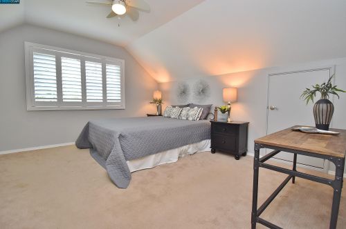 4066 Kensington Dr, Concord CA  94521-3333 exterior