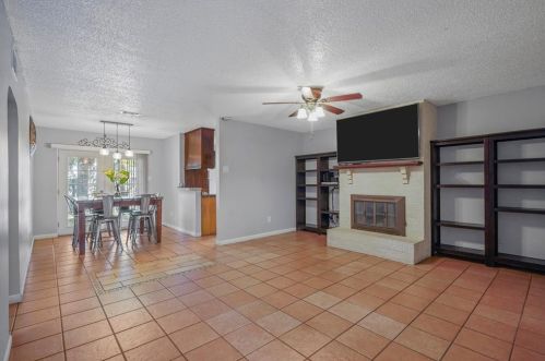 3454 Weber St, Fort Worth TX  76106-4637 exterior