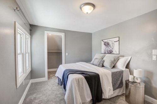 2689 Milwaukee St, Madison WI  53704-5153 exterior