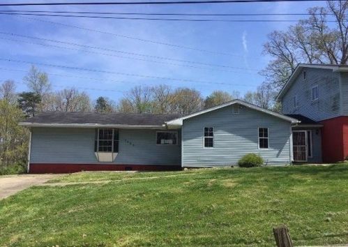 3624 Eads Rd, Catlettsburg, KY 41129-8250