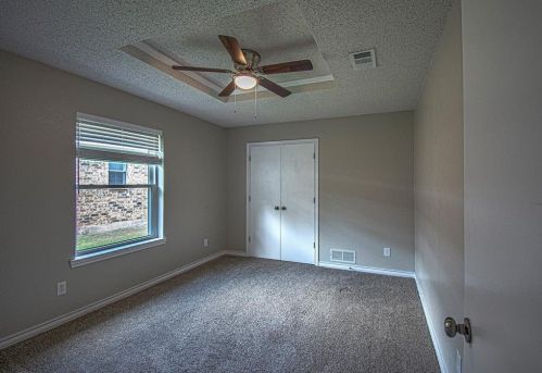 3118 Encino Dr, Dallas TX  75228-2370 exterior