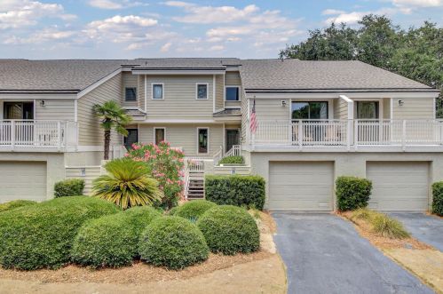 38 Fairway Dunes Ln, Isle Of Palms, SC 29451-2840