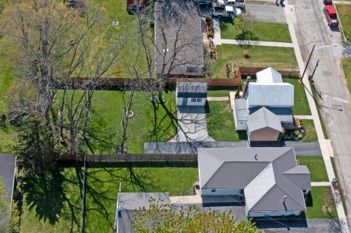 256 Oregon St, Johnstown OH  43031-1237 exterior