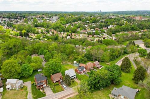 4326 Homestead Duquesne Rd, Whitaker PA  15120-3543 exterior