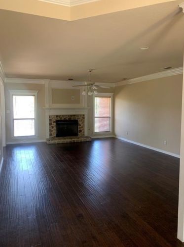 2117 Timber Cove Ct, Weatherford TX  76087-3827 exterior