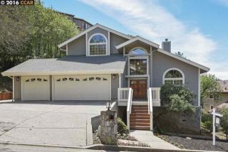 1737 Alhambra Ln, Oakland, CA 94611-2231