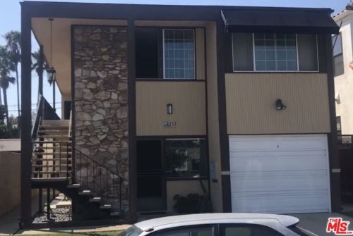 233 Argonne Ave, Long Beach, CA 90803-1738