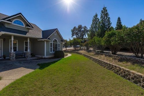 18864 Lodestone Ct, Lake Wildwood CA  95946-9011 exterior