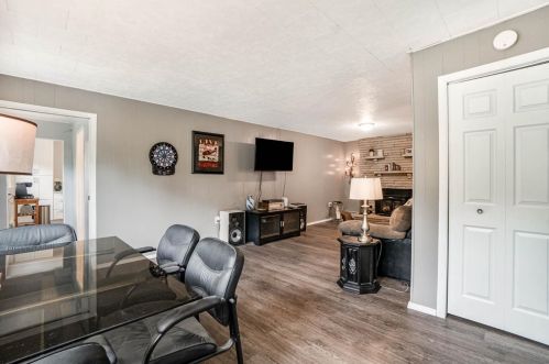 11134 Parrish Ave, Cedar Lake IN  46303-9254 exterior