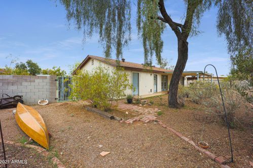 2526 69th Pl, Scottsdale AZ 85253-5908 exterior