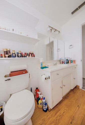 900 Olive Ave, Grayson CA  95363-9415 exterior