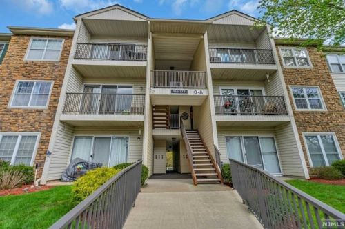 167 Robertson Way, Lincoln Park NJ  07035-1851 exterior