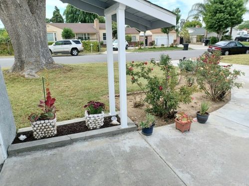 1129 Thackery St, West Covina, CA 91790-4341