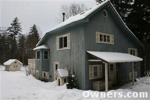 41 Westview Rd, Stowe, VT 05672-4354