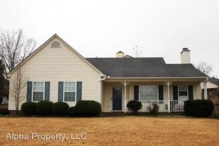 201 Sandy Brook Way, Simpsonville SC  29680-6266 exterior