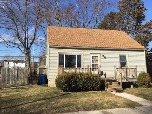 215 Walker St, Ink, OH 44883-3143