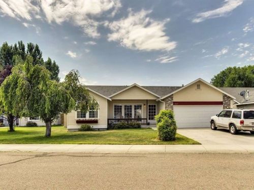10817 Annafaye St, Star, ID 83669-5507