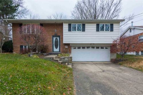 526 Stevenson Rd, Covington, KY 41018-2438