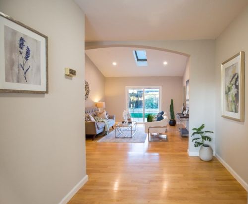 1061 Wallace Dr, San Jose, CA 95120-1853