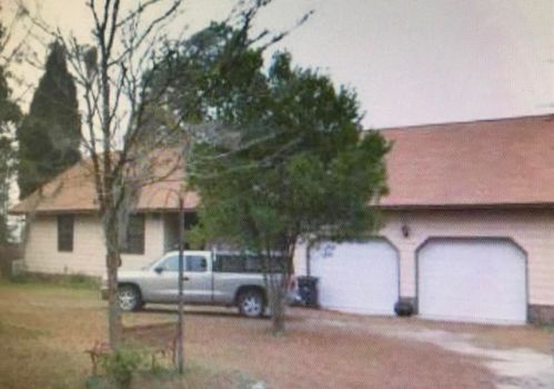 907 Butter Rd, Bonneau SC  29431-8668 exterior