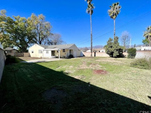 174 Tudor St, Covina CA 91722-1221 exterior