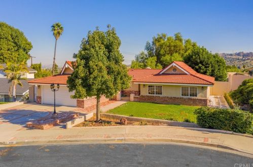 3018 Aptos Ave, City Of Industry, CA 91745
