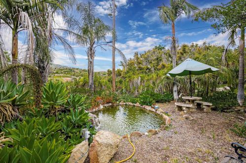 29079 Aerie Rd, Valley Center CA  92082-5728 exterior