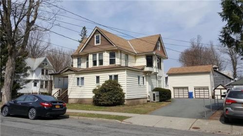 50 Warren St, Ellenville, NY 12428-2216