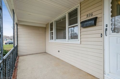 926 Houston St, South Plainfield, NJ 07080-2109