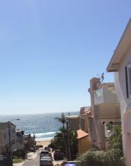 229 28th St, Manhattan Beach CA  90266-2122 exterior