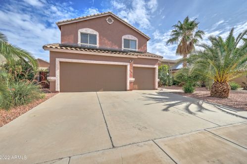 648 Santa Fe St, Casa Grande, AZ 85122-1624