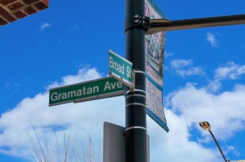 32 Broad St, Mount Vernon NY 10552-2102 exterior